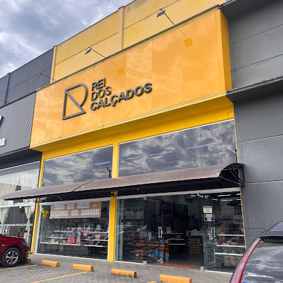 Rei dos Calçados Vila Nova (Loja 2)