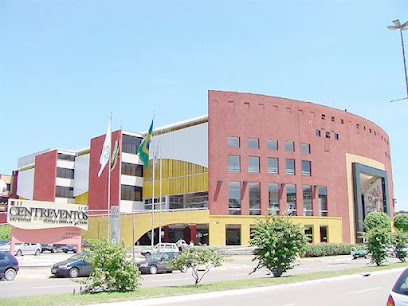 Centreventos Cau Hansen