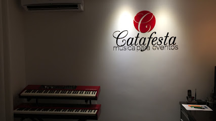 Catafesta Música para Eventos