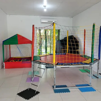 PH Brinquedos e PH Decorações