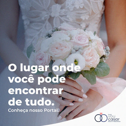 Portal Vou casar