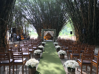 Michele Fraga Produção de Eventos