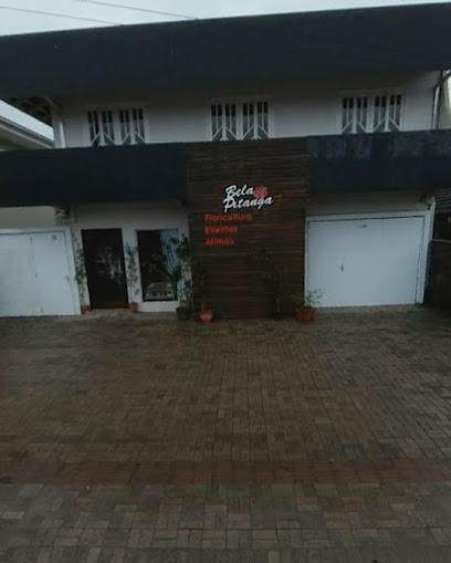 Bela Pitanga Atelier