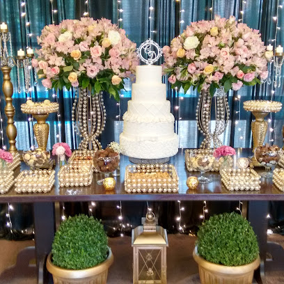 Vanini's Eventos