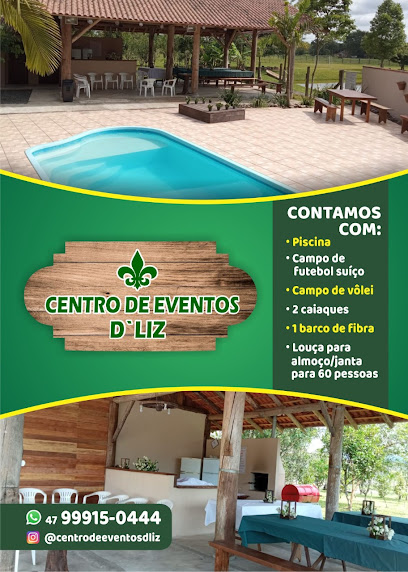 Centro de Eventos D' Liz