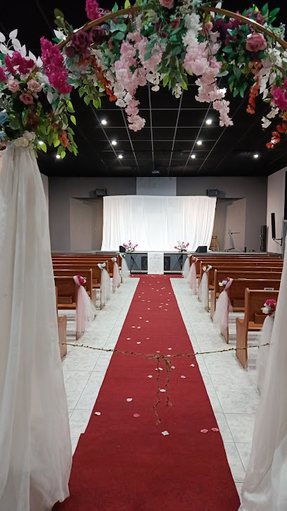 Divina Decoração e Cerimonial