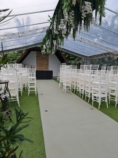 Hausmesse Casa de Eventos