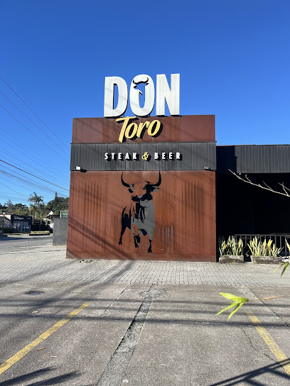 Don Toro Steak & Beer