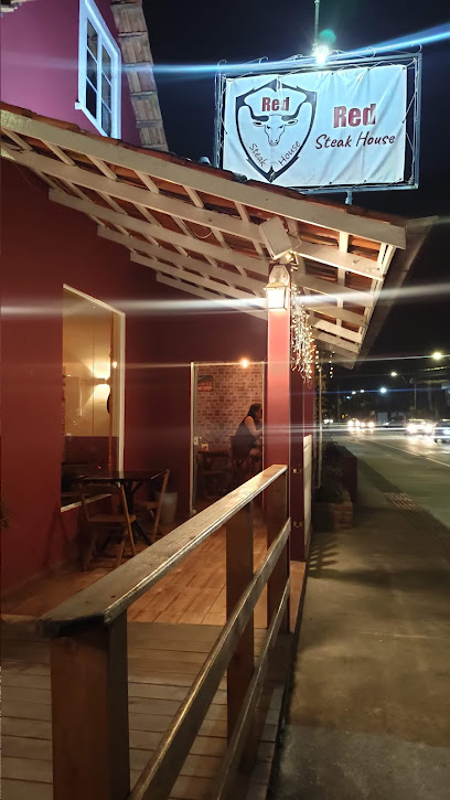 Red Steak House