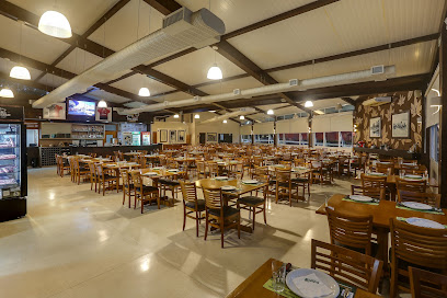 Restaurante e Churrascaria Poial Tropeiro