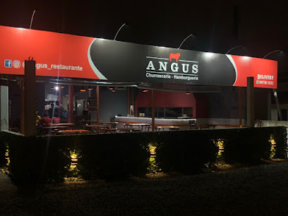 Angus