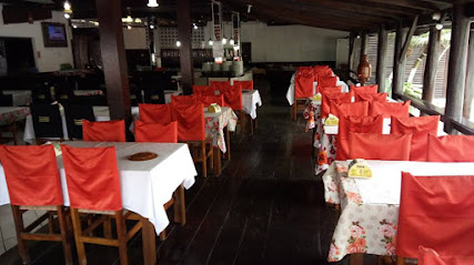 Churrascaria Varandão