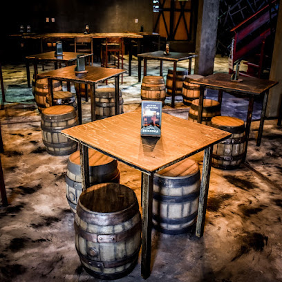 Celeiro Bar e Brasa