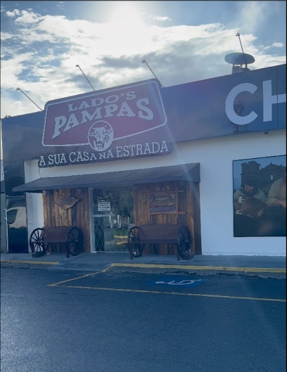 Lado's Pampas Churrascaria