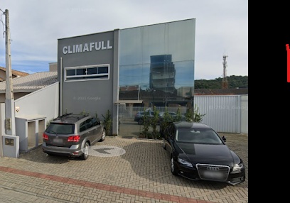 ClimaFull - Elimar Refrigeração Ltda