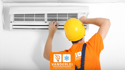 Vanderlei Climatização e Elétrica