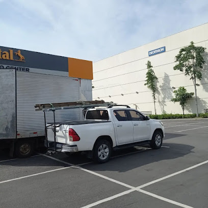 Industrial Climatização e Engenharia