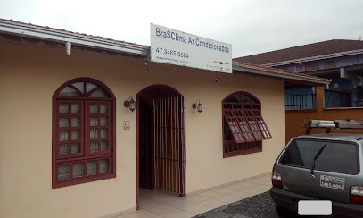 Brasclima