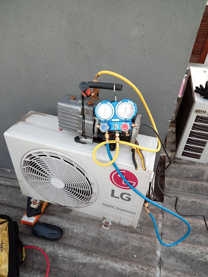 Eng Air Hvac