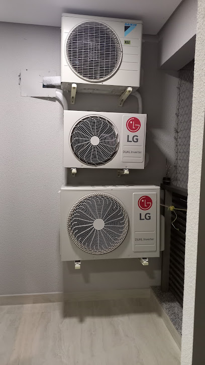 RFC Climatização