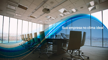 Tecnoville Tecnologia em Climatização e Higienização