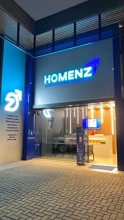 Homenz