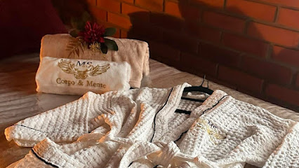 MS Corpo & Mente Spa