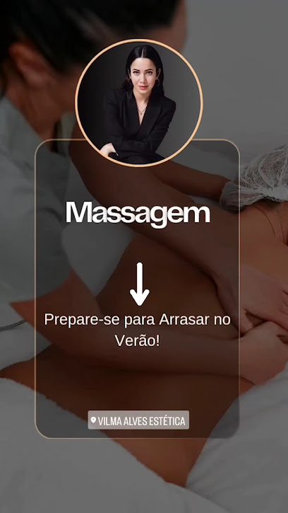 Vilma Alves Estética
