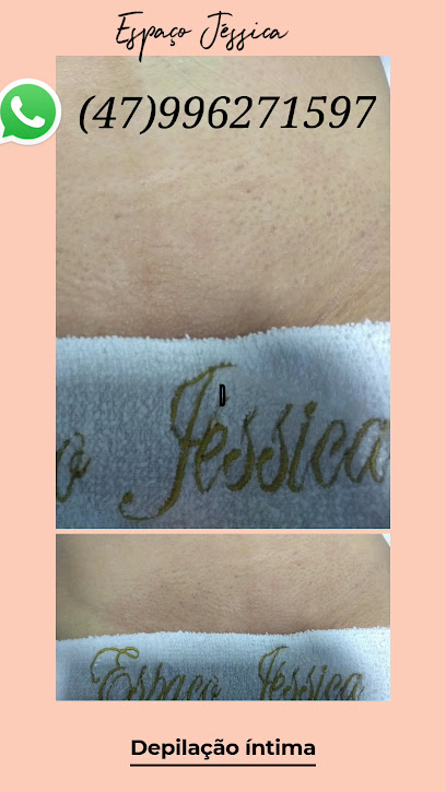 Espaço Jéssica