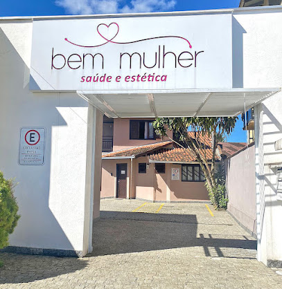 Bem Mulher - Saúde e Estética