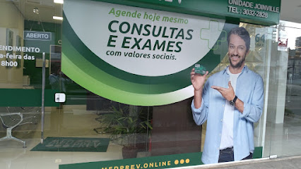 Medprev Joinville