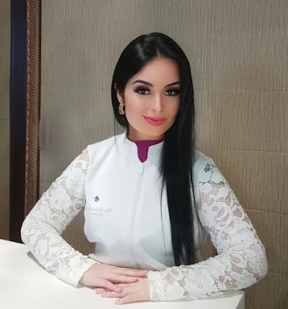 Rosana Borges Quiropraxia