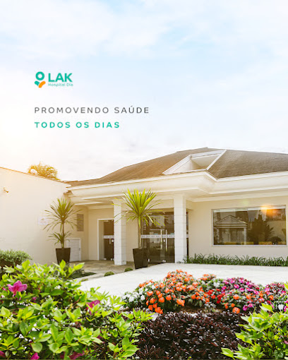 LAK Hospital Dia