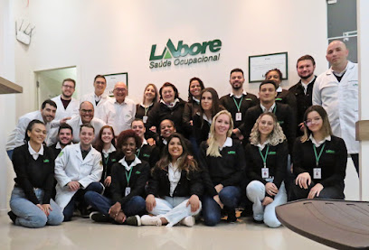 Labore Saúde Ocupacional