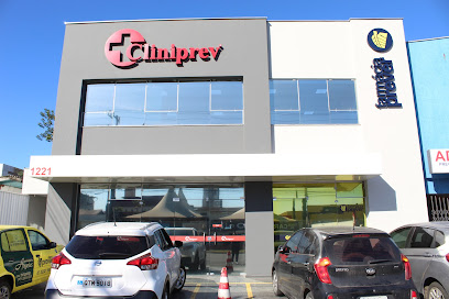 Cliniprev Clínica Médica e Odontológica