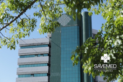 Clínica Savemed - Policlínica