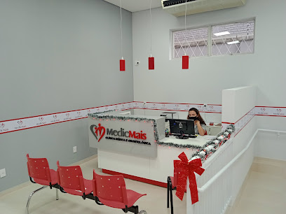MedicMais