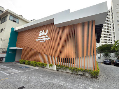 Serviço de Anestesiologia de Joinville - SAJ