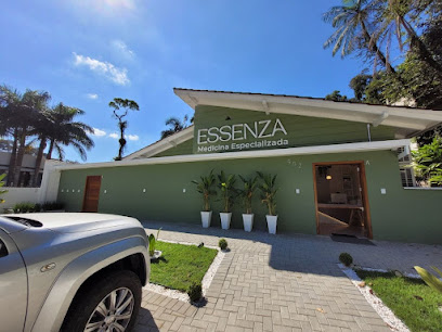 Essenza Clínica Médica