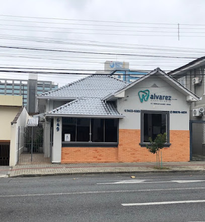 Alvarez Odontologia