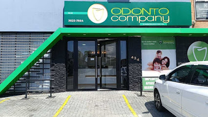 OdontoCompany Anita Garibaldi