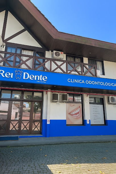 Reidente Clínica Odontológica