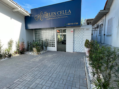 Dra. Helen Cella Consultório Odontológico