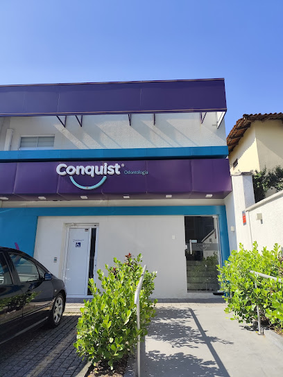 Conquist Odontologia