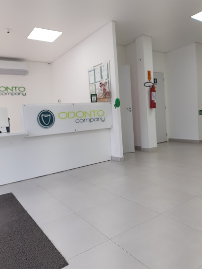 Odontocompany Iririu