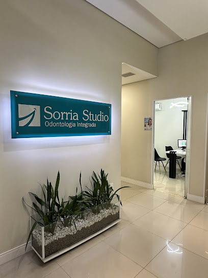 Sorria Studio Odontologia - Unidade Iririú
