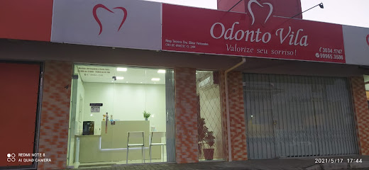 Odonto Vila