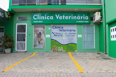 Vida Mais Clínica Veterinária