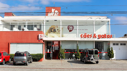 Cães & Gatos Centro Veterinário