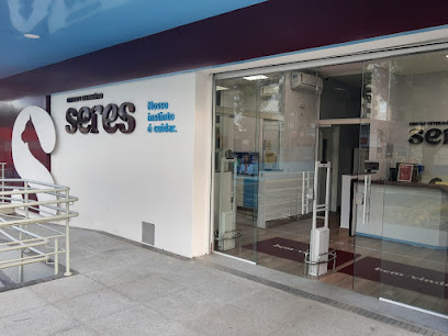 Centro Veterinário Seres